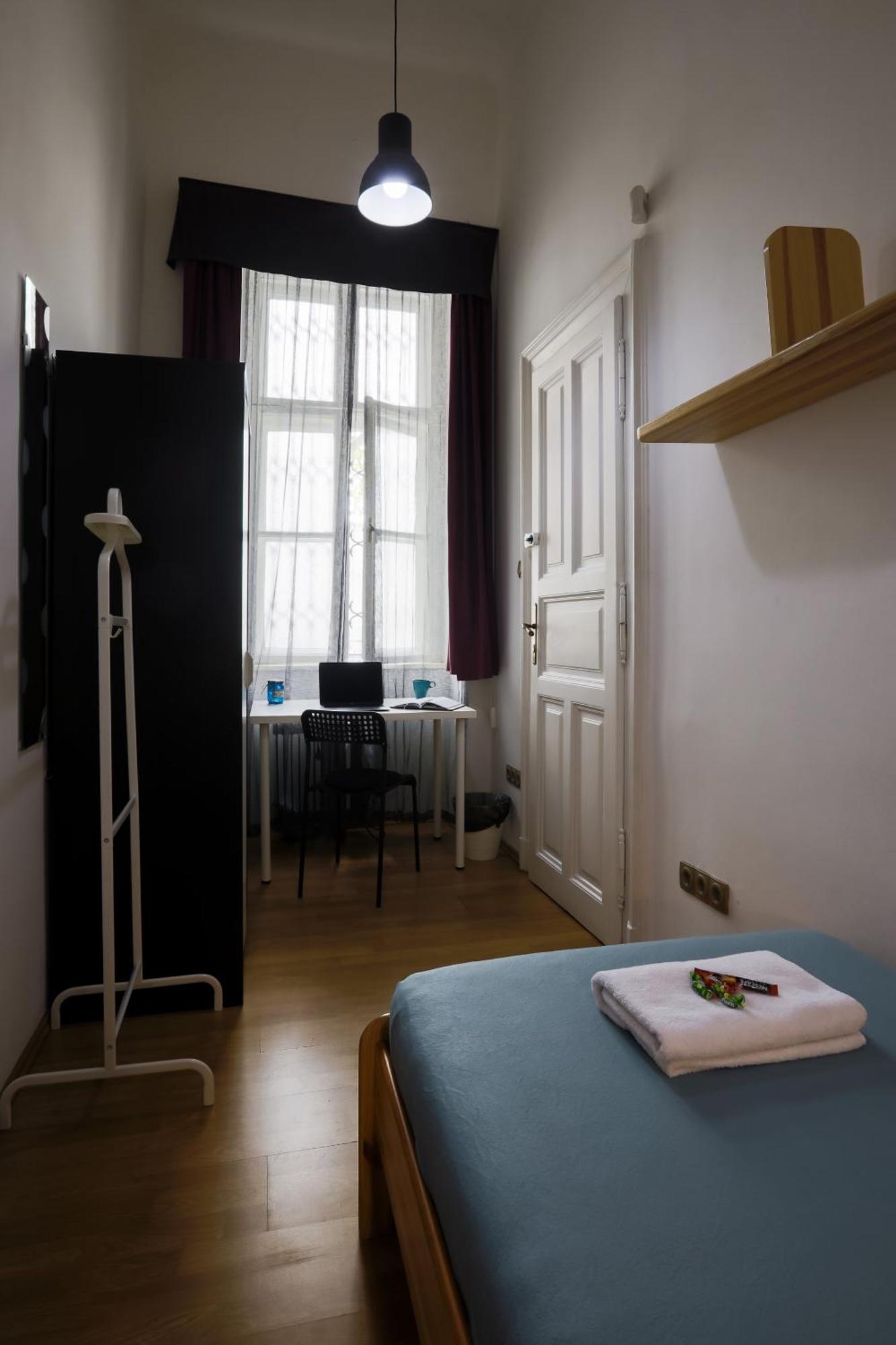 East Private Rooms Budapeste Quarto foto
