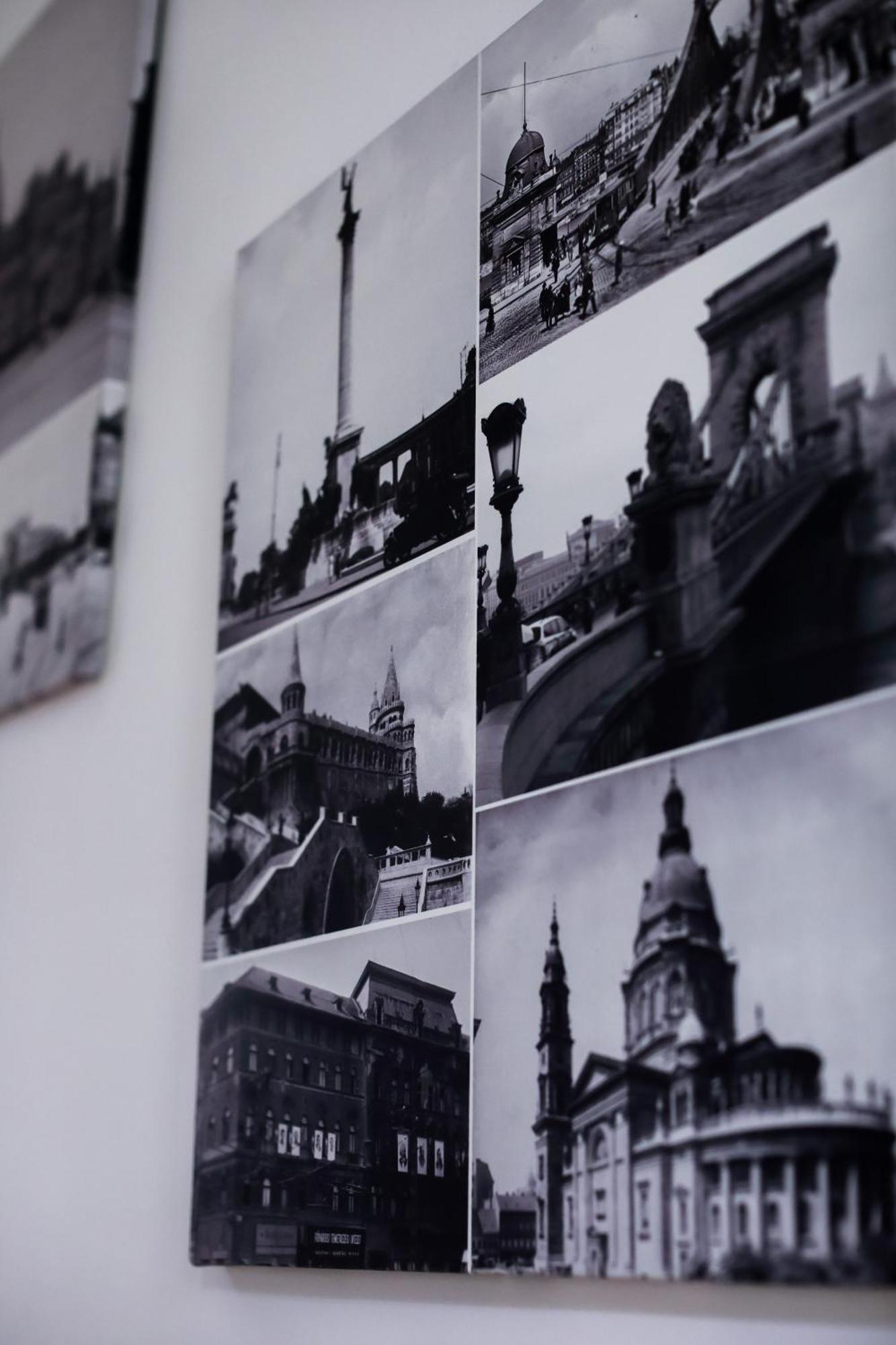 East Private Rooms Budapeste Quarto foto